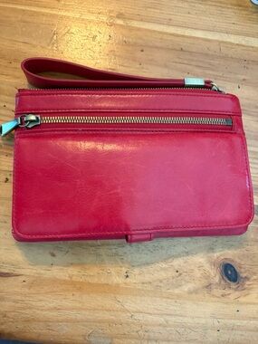 HOBO Wristlet